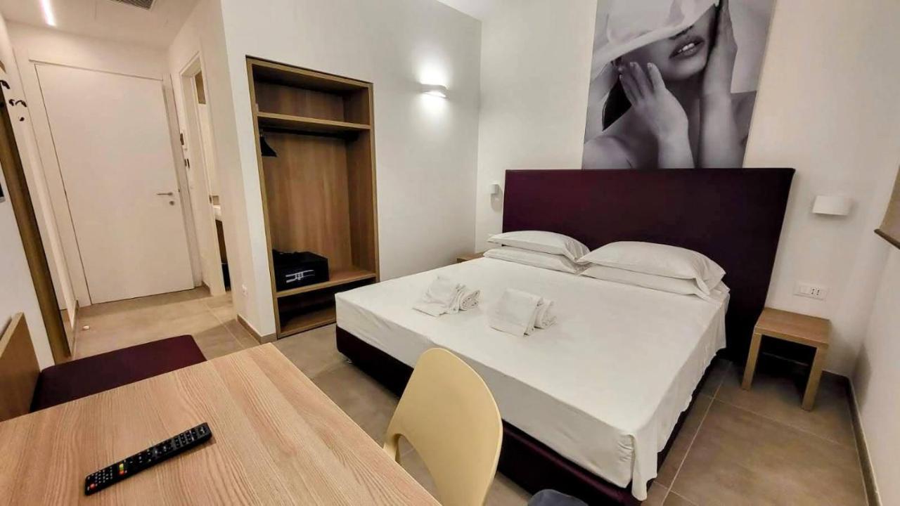 Bertiera Rooms — Photos 2